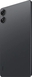 Планшет Xiaomi Poco Pad 7 Gen 2 (2.4) 8C RAM8Gb ROM256Gb 12.1" IPS 2560x1600 Android 14 темно-серый 8Mpix 8Mpix BT WiFi microSD 1.5Gb 10000mAh