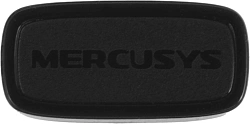 Сетевой адаптер Wi-Fi Mercusys MA12N N300 USB 2.0 (ант.внутр.) 1ант.