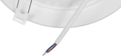 Светильник Hiper H981-1 18Вт 6500K цв.св.:белый холодный белый