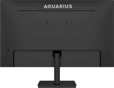 Монитор Aquarius 27" B27F1 черный IPS LED 16:9 HDMI M/M матовая 1000:1 250cd 178гр/178гр 1920x1080 4.15кг (RUS)
