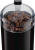 Кофемолка Bosch TSM6A013B 180Вт сист.помол.:ротац.нож вместим.:75гр черный