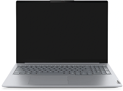 Ноутбук Lenovo Thinkbook 16 G8 IAL Core Ultra 7 255H 16Gb SSD512Gb Intel Arc 140T 16" IPS WUXGA (1920x1200) Windows 11 Pro grey WiFi BT Cam (21SK000EGQ)