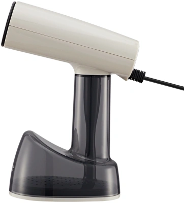 Отпариватель ручной Kitfort KT-9286 1640Вт серый/черный