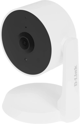 Камера видеонаблюдения аналоговая D-Link DCS-8325LH Wi-Fi 3-3мм корп.:белый