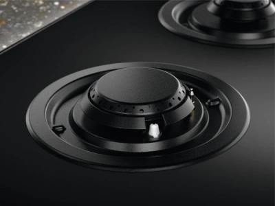 Газовая варочная поверхность Electrolux KGG953753K черный