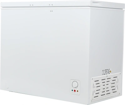 Морозильный ларь Gorenje FH251AW белый