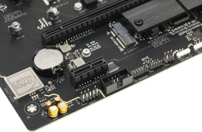 Материнская плата Asus PROART B760-CREATOR Soc-1700 Intel B760 4xDDR5 ATX AC`97 8ch(7.1) 1 x 2.5Gigabit + Gigabit Ethernet RAID+HDMI+DP