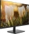 Монитор Dahua 23.8" DHI-LM24-A201H черный IPS LED 5ms 16:9 HDMI M/M матовая 1000:1 250cd 178гр/178гр 1920x1080 100Hz VGA DP FHD 3.1кг
