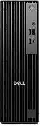 ПК Dell Pro Slim QCS1250 slim Core Ultra 5 235 (3.4) 16Gb SSD1Tb Graphics Windows 11 Pro GbitEth 180W мышь клавиатура черный (DPS-5641)