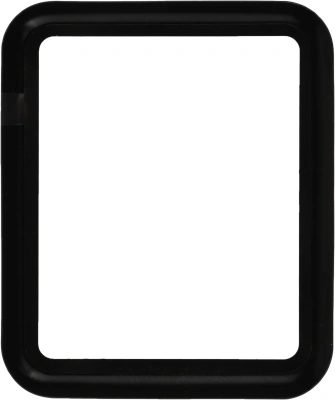 Стекло защитное LuxCase для Apple Watch Series 3 (77946)