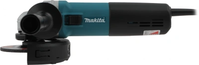 Углошлифовальная машина Makita 9565CVR 1400Вт 12000об/мин рез.шпин.:M14 d=125мм