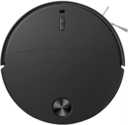 Пылесос-робот Roborock Qrevo Edge 2 60Вт черный