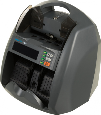 Счетчик банкнот Dors 750M1 FRZ-042906 мультивалюта