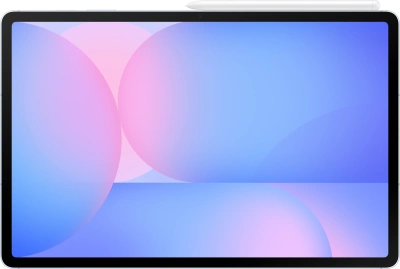 Планшет Samsung Galaxy Tab S10 FE+ SM-X626B 1580 (2.9) 8C RAM12Gb ROM256Gb 13.1" TFT 2880x1800 5G 1Sim eSIM Android 15 голубой 13Mpix 12Mpix BT WiFi microSD 1Tb 10090mAh