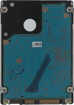 Жесткий диск Toshiba SAS 3.0 2400Gb AL15SEB24EQ Server (10500rpm) 128Mb 2.5"