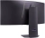 Монитор LG 39" UltraGear 39GS95QE-B черный OLED LED 21:9 HDMI M/M матовая HAS Piv 275cd 178гр/178гр 3440x1440 240Hz G-Sync FreeSync Premium Pro DP 2K USB 10.4кг