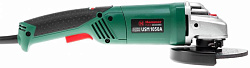 Углошлифовальная машина Hammer Flex USM1050A 1050Вт 11000об/мин рез.шпин.:M14 d=125мм (28444)