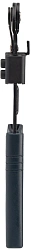 Инструмент обжимной Rexant HT-210N 12-3451 для RJ-45 черный