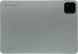 Планшет Xiaomi Pad 7 2410CRPCG 7+ Gen 3 (2.8) 8C RAM8Gb ROM256Gb 11.16" IPS 3200x2136 Android 15 зеленый 13Mpix 8Mpix BT WiFi 8850mAh