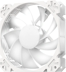 Вентилятор для корпуса Formula Cosmic V2 12WH ARGB 120х120x25 белый 4-pin 25.5дБ (COSMIC V2 12WH ARPW) Ret