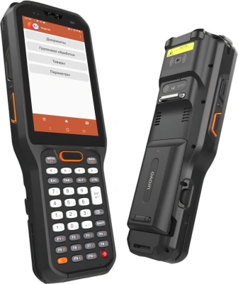 Неискл. право на исп-ие ПО Simple Мобильный клиент бессрочная подписка (SU-0003)