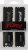 Память DDR4 2x8Gb 3200MHz Kingston KF432C16BBK2/16-SP Fury Beast Black RTL Gaming PC4-25600 CL16 DIMM 288-pin 1.35В kit dual rank с радиатором Ret