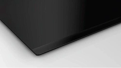 Индукционная варочная поверхность Bosch PUC631BB5E черный
