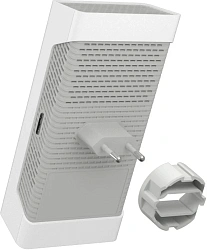 Повторитель беспроводного сигнала Keenetic Netcraze Buddy 6 SE (NC-4410) 10/100/1000BASE-TX