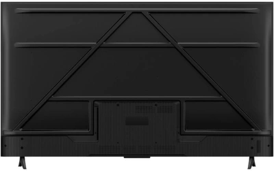Телевизор LED TCL 65" 65P6K черный 4K Ultra HD 60Hz DVB-T DVB-T2 DVB-C DVB-S DVB-S2 USB WiFi Smart TV
