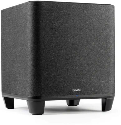Сабвуфер Denon Home черный