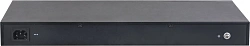 Коммутатор Dahua DH-CS4218-16ET-240 (L2) 16x100Мбит/с 2xКомбо(1000BASE-T/SFP) 2SFP 16PoE 240W управляемый