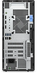 ПК Dell Optiplex 7020 PLUS MT i7 14700 (2.1) 16Gb SSD512Gb UHDG 770 CR Windows 11 Pro GbitEth 260W мышь черный (7020-90301)