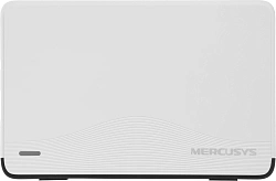 Бесшовный Mesh роутер Mercusys Halo H27BE (HALO H27BE(3-PACK)) BE3600 10/100/1000BASE-TX белый (упак.:3шт)