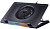 Подставка для ноутбука Redragon Ivy (77905) 15.6" 360x250x55мм 19дБ 2xUSB 5x 140ммFAN 890г металл/пластик черный