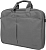 Сумка для ноутбука 15.6" Continent CC-012 серый нейлон/полиэстер (CC-012 GREY)