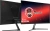 Монитор Bloody 27" MN270F черный IPS LED 1ms 16:9 HDMI M/M матовая 300cd 178гр/178гр 1920x1080 180Hz G-Sync DP FHD 4кг