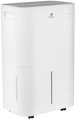 Осушитель воздуха Royal Clima Pacific Loft RD-PC25-E 370Вт бытовой белый