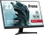 Монитор Iiyama 27" G-Master GB2770QSU-B6 черный IPS LED 0.2ms 16:9 HDMI M/M матовая HAS Piv 400cd 178гр/178гр 2560x1440 180Hz FreeSync DP 2K USB 5.7кг