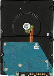 Жесткий диск Toshiba SATA-III 4TB MG04ACA400N Server Enterprise Capacity 512N (7200rpm) 128Mb 3.5"