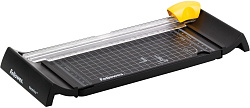 Резак дисковый Fellowes Neutrino А5 (FS-54127) A5/5лист./240мм/ручн.прижим