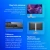 Монитор Dell 23.8" P2425H черный IPS LED 16:9 HDMI матовая HAS Piv 250cd 178гр/178гр 1920x1080 100Hz VGA DP FHD USB Монитор Dell 23.8" P2425H черный IPS LED 16:9 HDMI матовая HAS Piv 250cd 178гр/178гр 1920x1080 100Hz VGA DP FHD USB