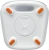 Минисистема Hi-Fi JBL PartyBox Club 120 белый 160Вт USB BT