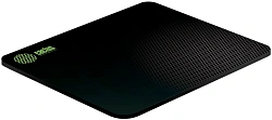 Коврик для мыши Cactus Black Mesh черный 300x250x3мм (CS-MPC-D02M)