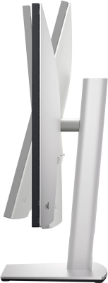 Монитор Dell 31.5" UltraSharp U3223QE черный IPS LED 16:9 HDMI матовая HAS Piv 400cd 178гр/178гр 3840x2160 60Hz DP 4K USB 10.36кг