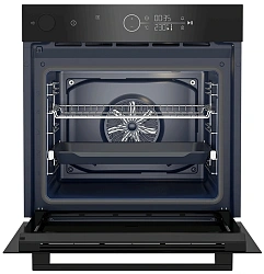 Духовой шкаф Электрический Beko BCBIS17400KSBS черный