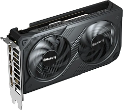 Видеокарта Gigabyte PCI-E 5.0 GV-N5050WF2-8GD NVIDIA GeForce RTX 5050 8Gb 128bit GDDR6 2572/20000 HDMIx2 DPx2 HDCP Ret