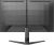 Монитор Philips 23.8" Evnia 3000 24M2N3200S черный IPS LED 16:9 HDMI M/M матовая 1000:1 300cd 178гр/178гр 1920x1080 180Hz DP FHD 3.38кг