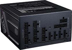 Блок питания Cooler Master ATX 1300W V1300 V2 Gen.5 80+ platinum 24pin APFC 135mm fan 16xSATA Cab Manag RTL