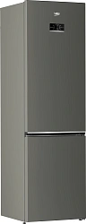Холодильник Beko B3R0CNK402HG 2-хкамерн. серый