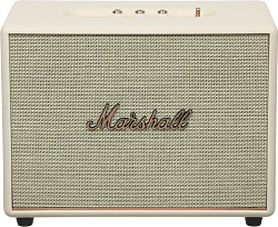 Колонка порт. Marshall Woburn III бежевый 150W 2.0 BT/3.5Jack